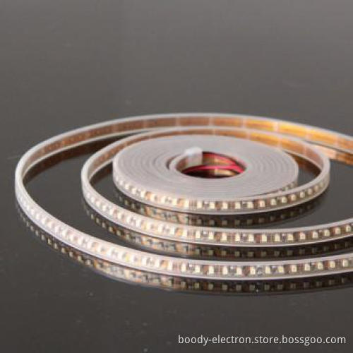 Christmas decorating Waterproof 3528 12v strip LED light